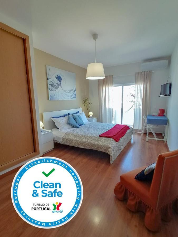 파로 Casa Da Valentina Al77856 B&B 외부 사진