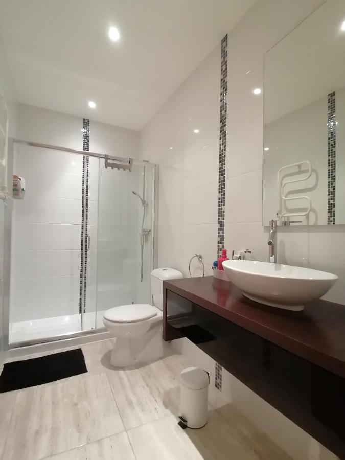 파로 Casa Da Valentina Al77856 B&B 외부 사진