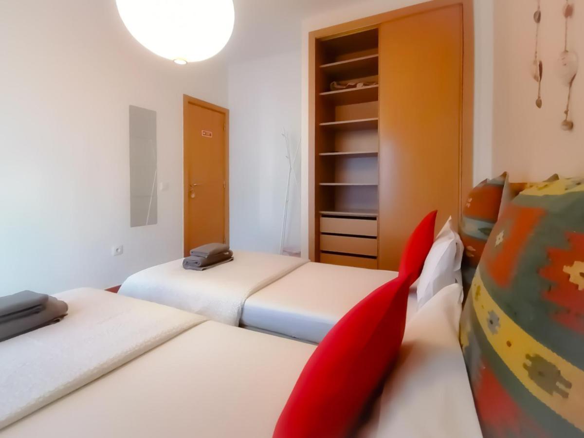 파로 Casa Da Valentina Al77856 B&B 외부 사진