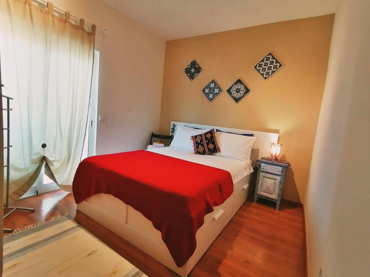 파로 Casa Da Valentina Al77856 B&B 외부 사진