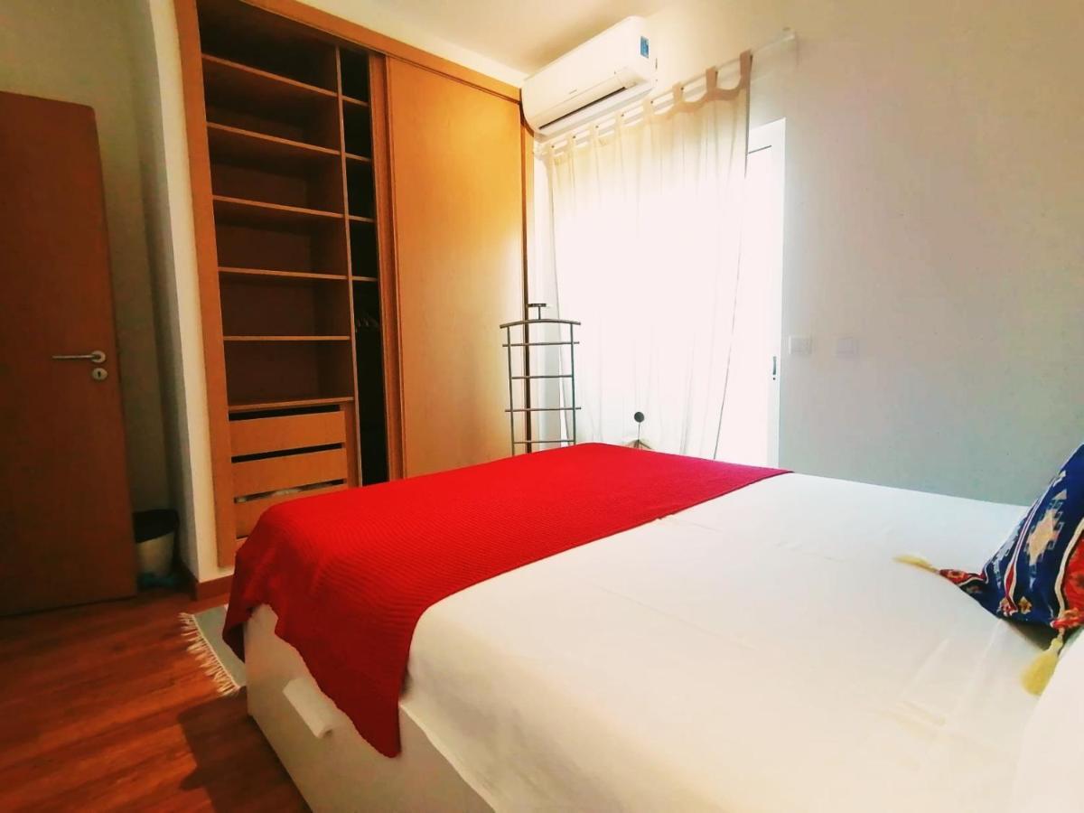 파로 Casa Da Valentina Al77856 B&B 외부 사진