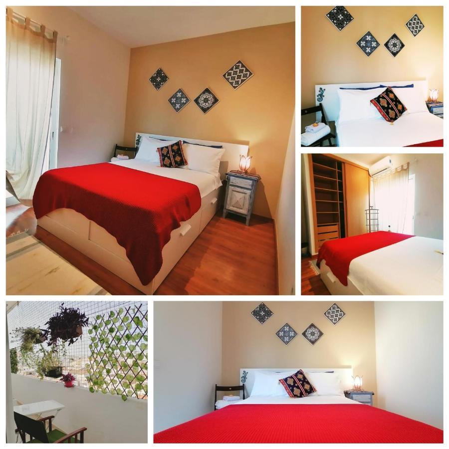 파로 Casa Da Valentina Al77856 B&B 외부 사진