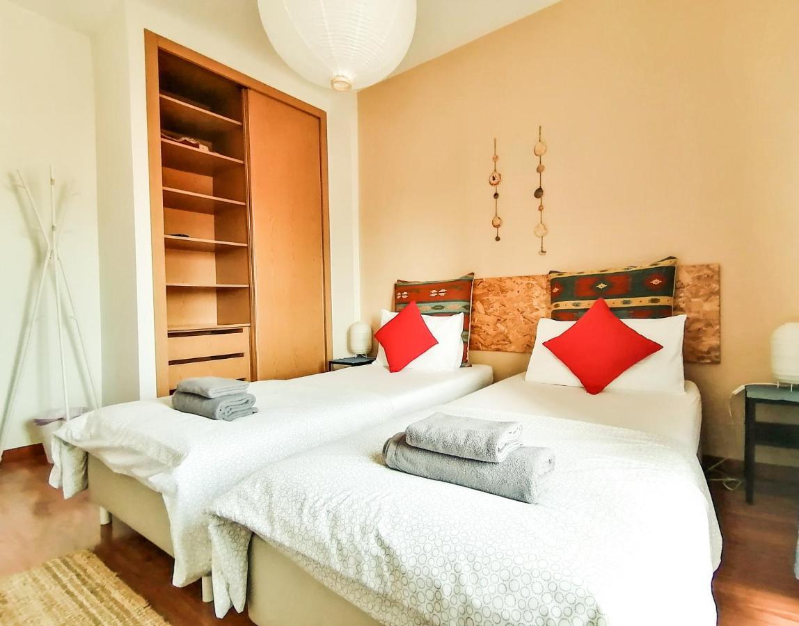 파로 Casa Da Valentina Al77856 B&B 외부 사진