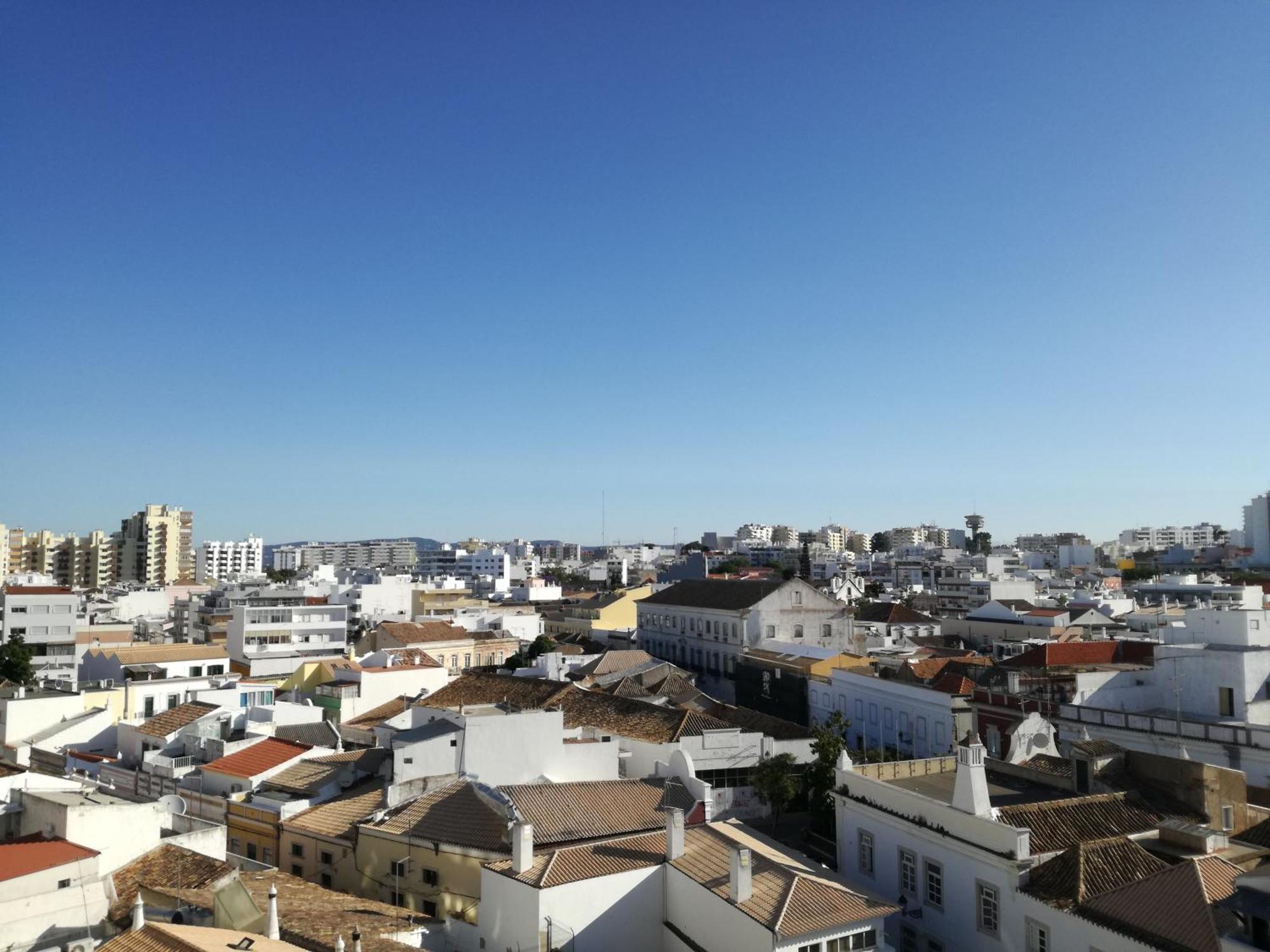 파로 Casa Da Valentina Al77856 B&B 외부 사진